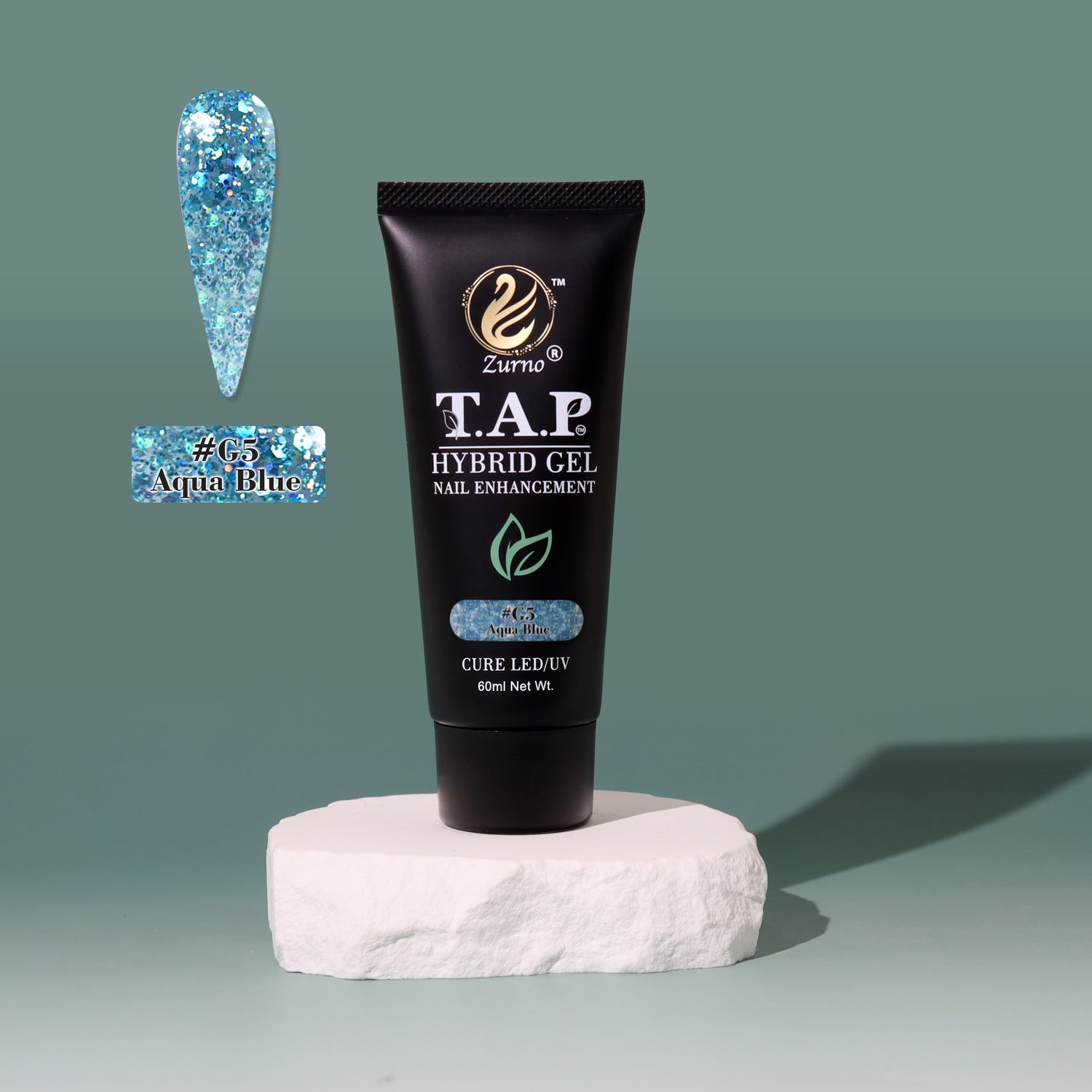 T.A.P | Collection &amp; Individual Colors - 60ml Tube