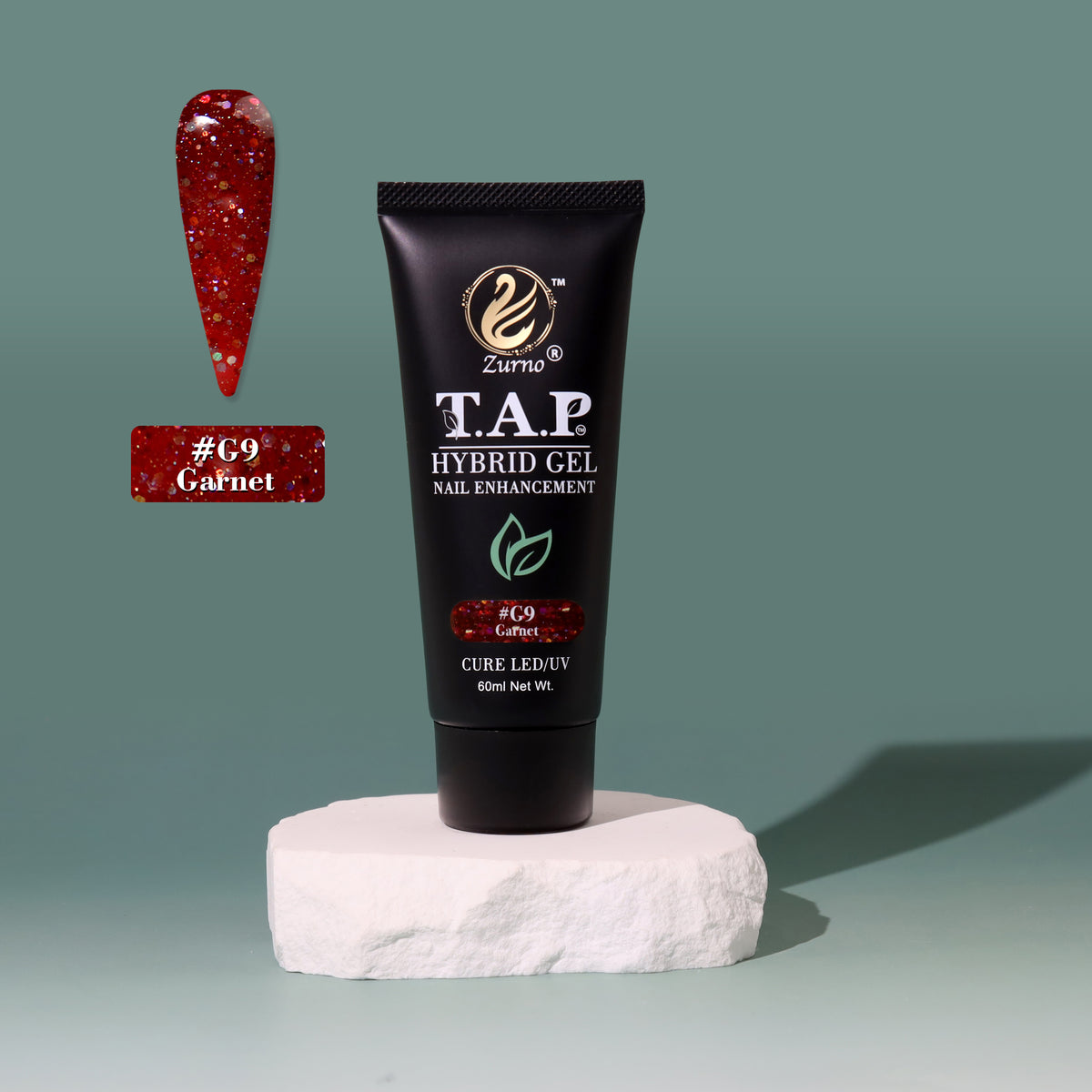 T.A.P | Collection &amp; Individual Colors - 60ml Tube