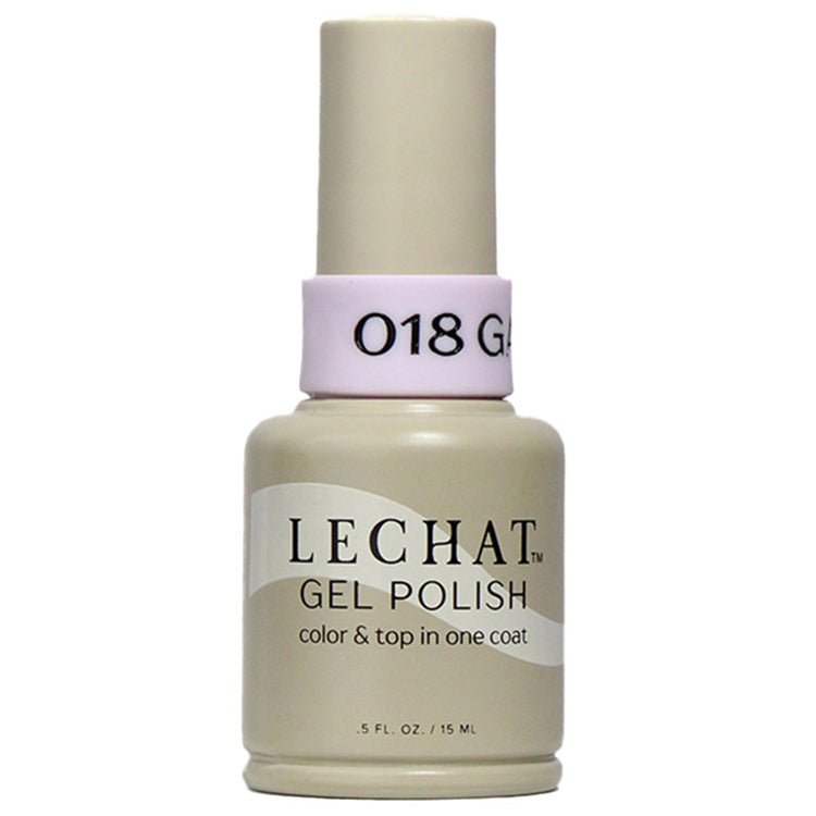 Nail Gel Polish 0.5 oz