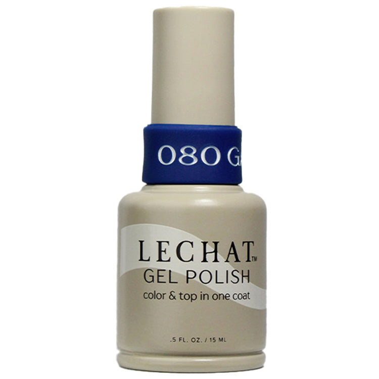 Nail Gel Polish 0.5 oz