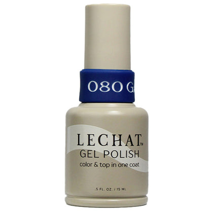 Nail Gel Polish 0.5 oz