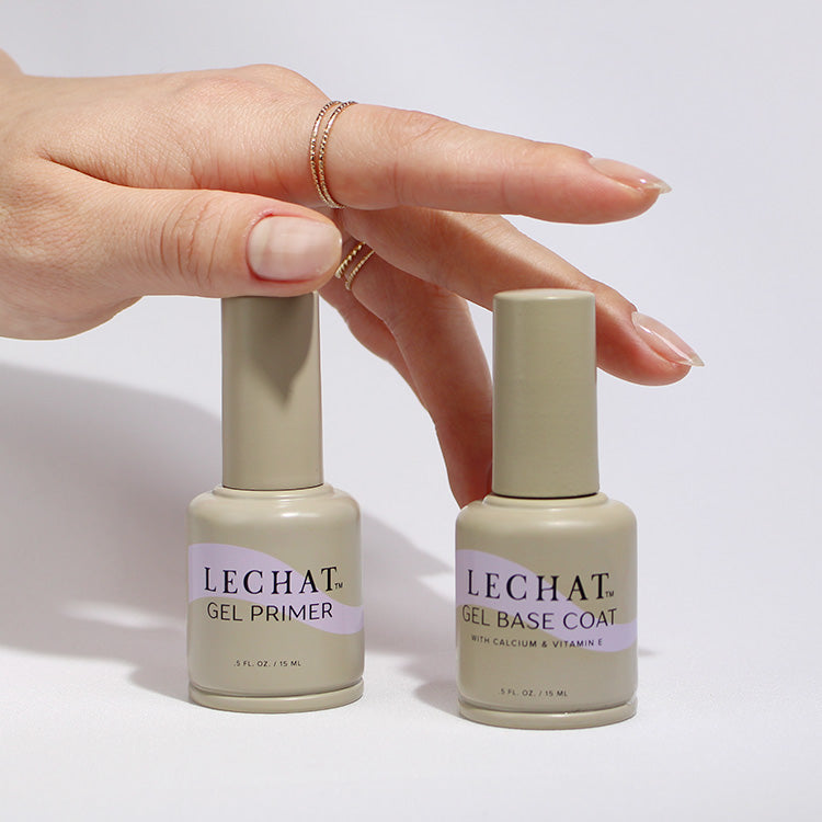 Gel Primer 0.5 oz