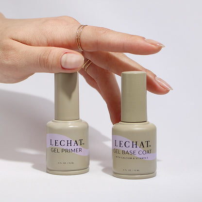 Gel Primer 0.5 oz