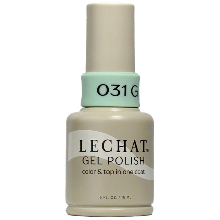 Nail Gel Polish 0.5 oz