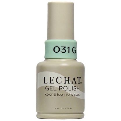 Nail Gel Polish 0.5 oz