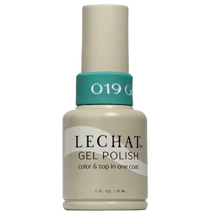 Nail Gel Polish 0.5 oz