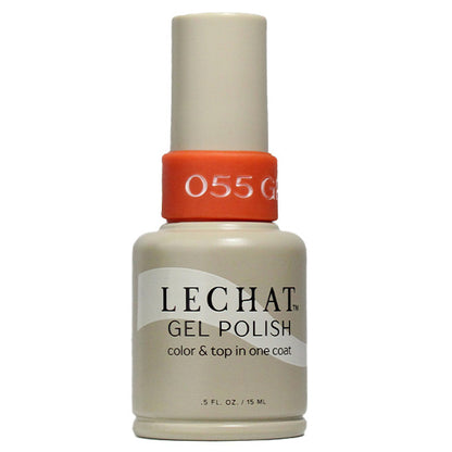 Nail Gel Polish 0.5 oz