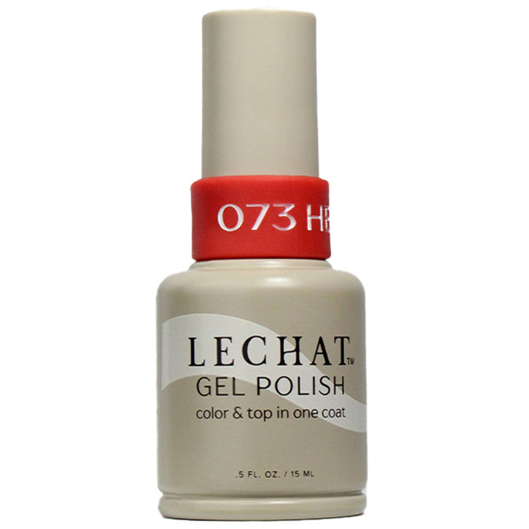 Nail Gel Polish 0.5 oz