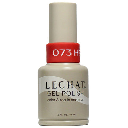 Nail Gel Polish 0.5 oz