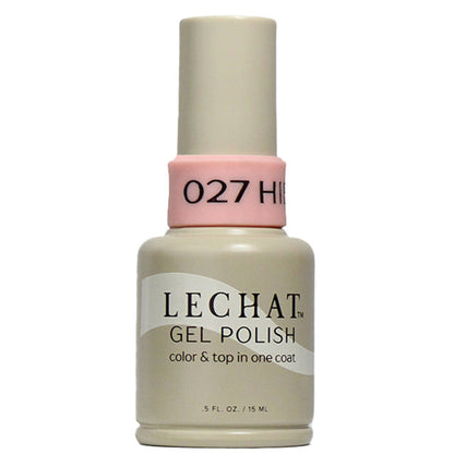 Nail Gel Polish 0.5 oz