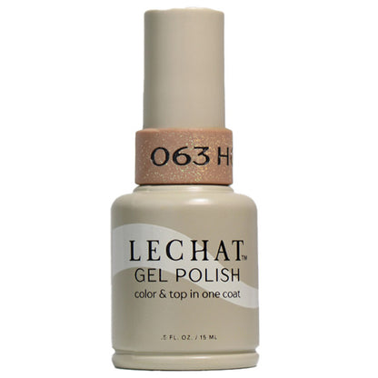 Nail Gel Polish 0.5 oz