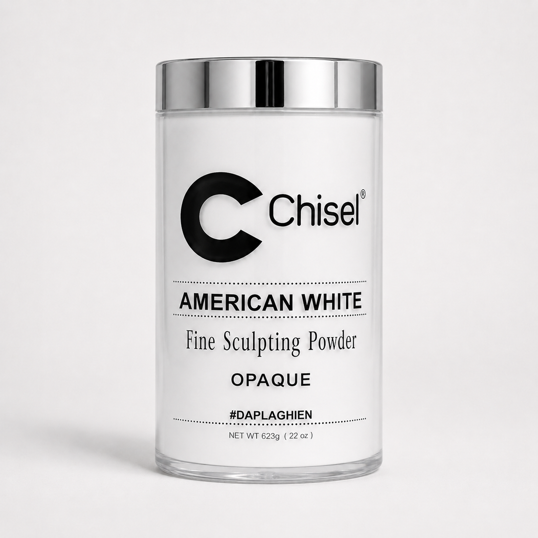 AMERICAN WHITE 22 OZ