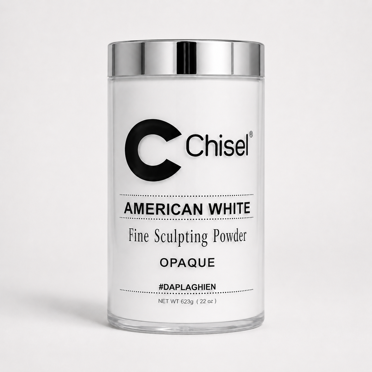 AMERICAN WHITE 22 OZ