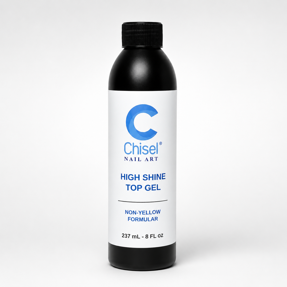 HIGHSHINE NON-YELLOW TOP COAT REFILL 80Z
