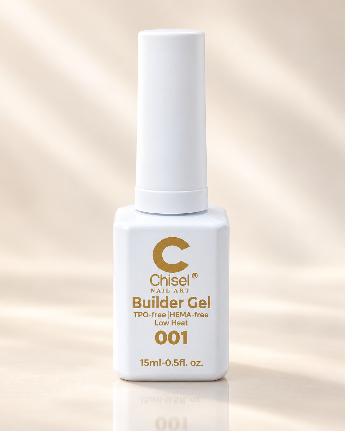 Chisel BIAB 15ML