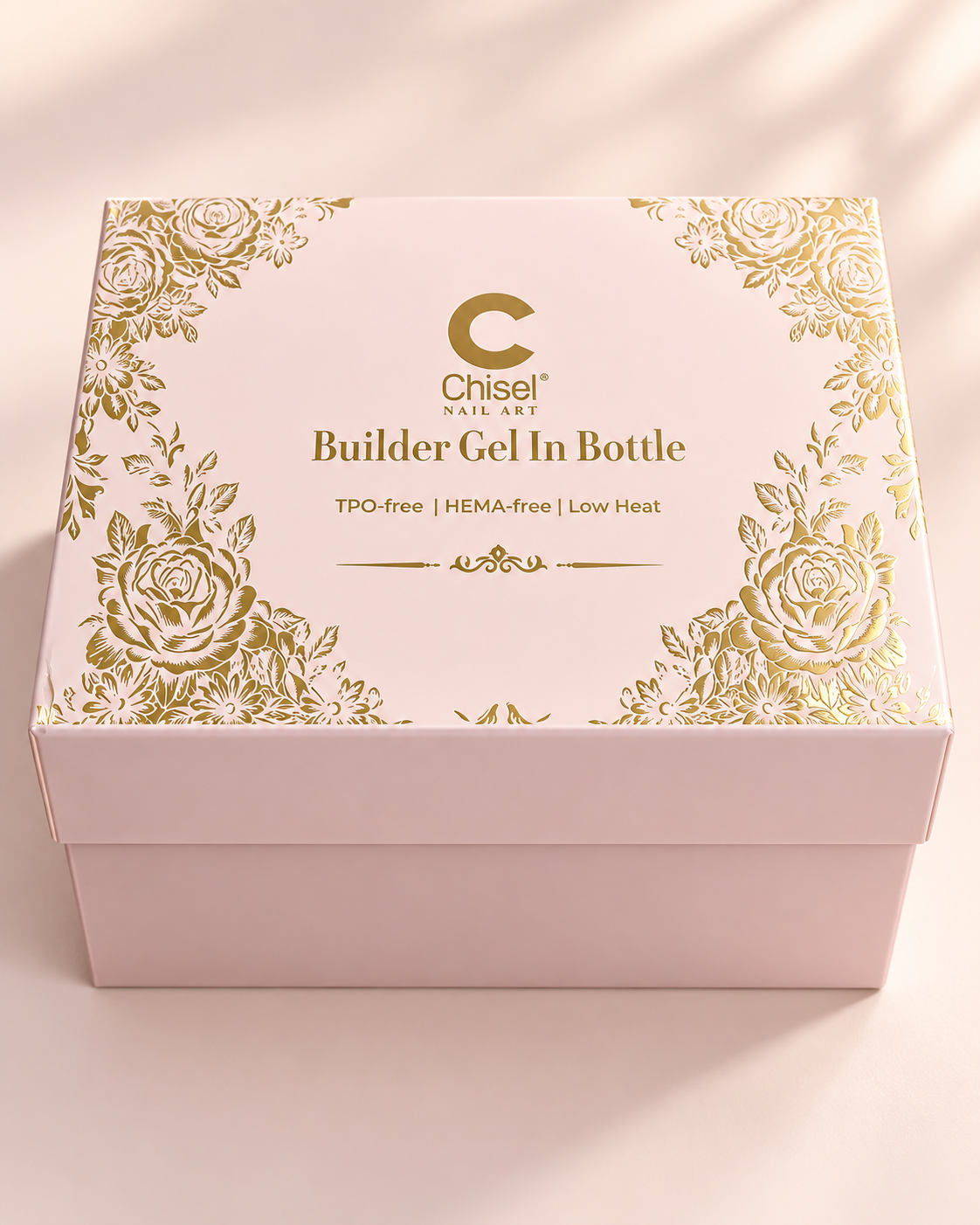 Chisel BIAB Sugar Creamy Collection