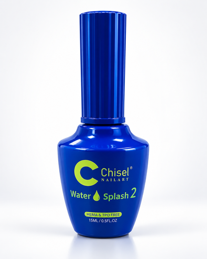 Chisel Water Splash Duo