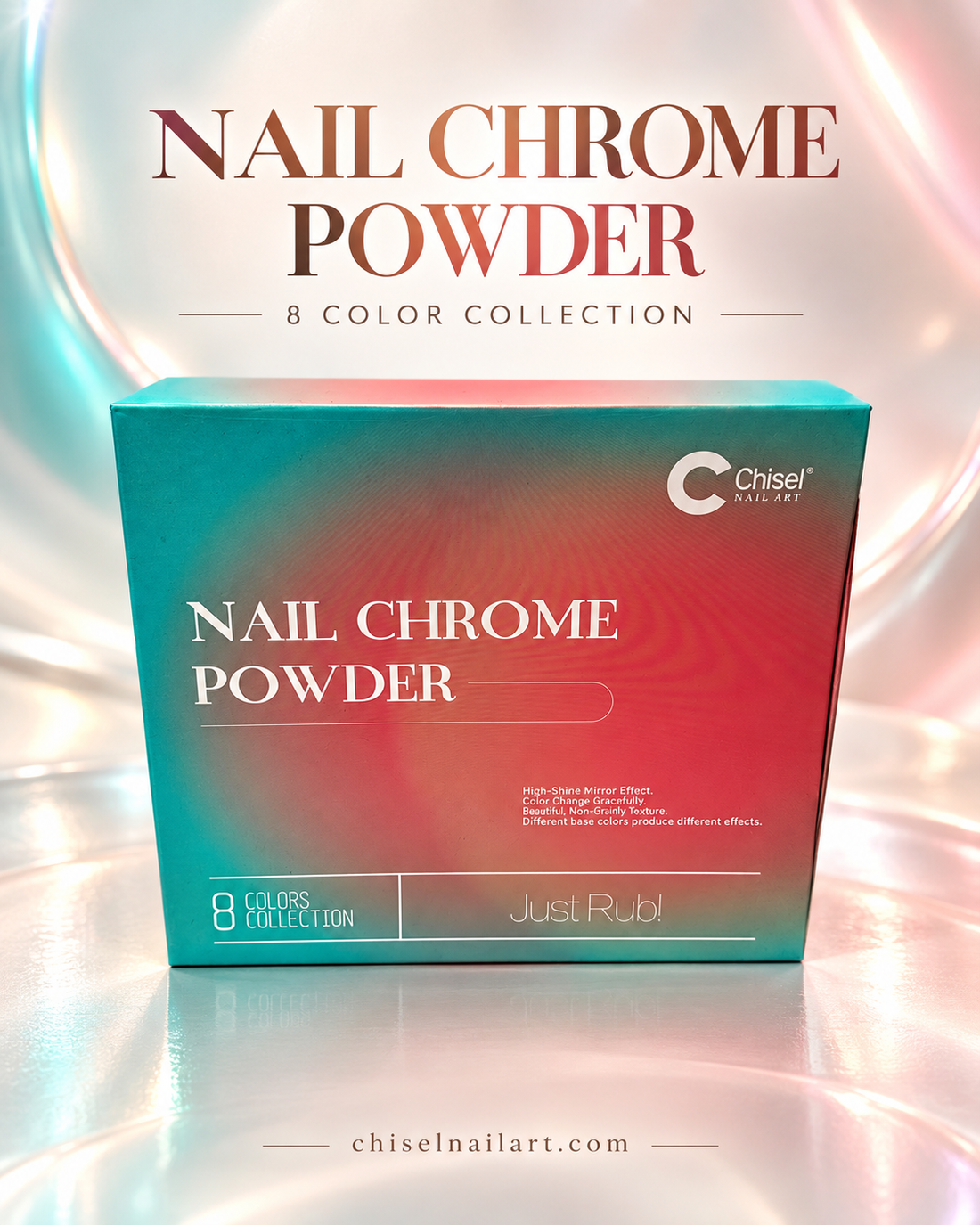 Northern Light Chrome Collection