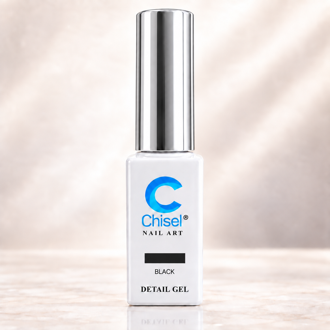 Chisel Gel Liner Black