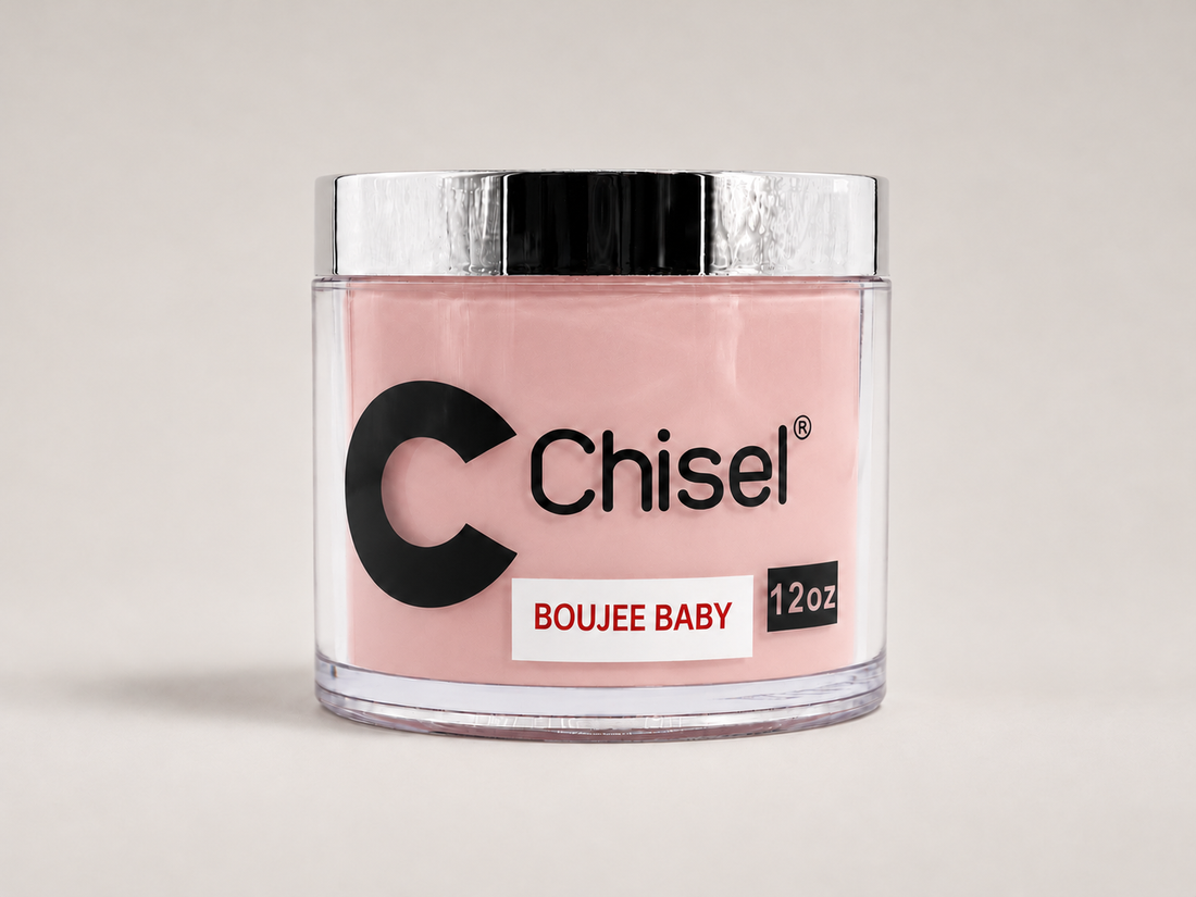 Chisel Powder Refill 12oz - Boujee Baby