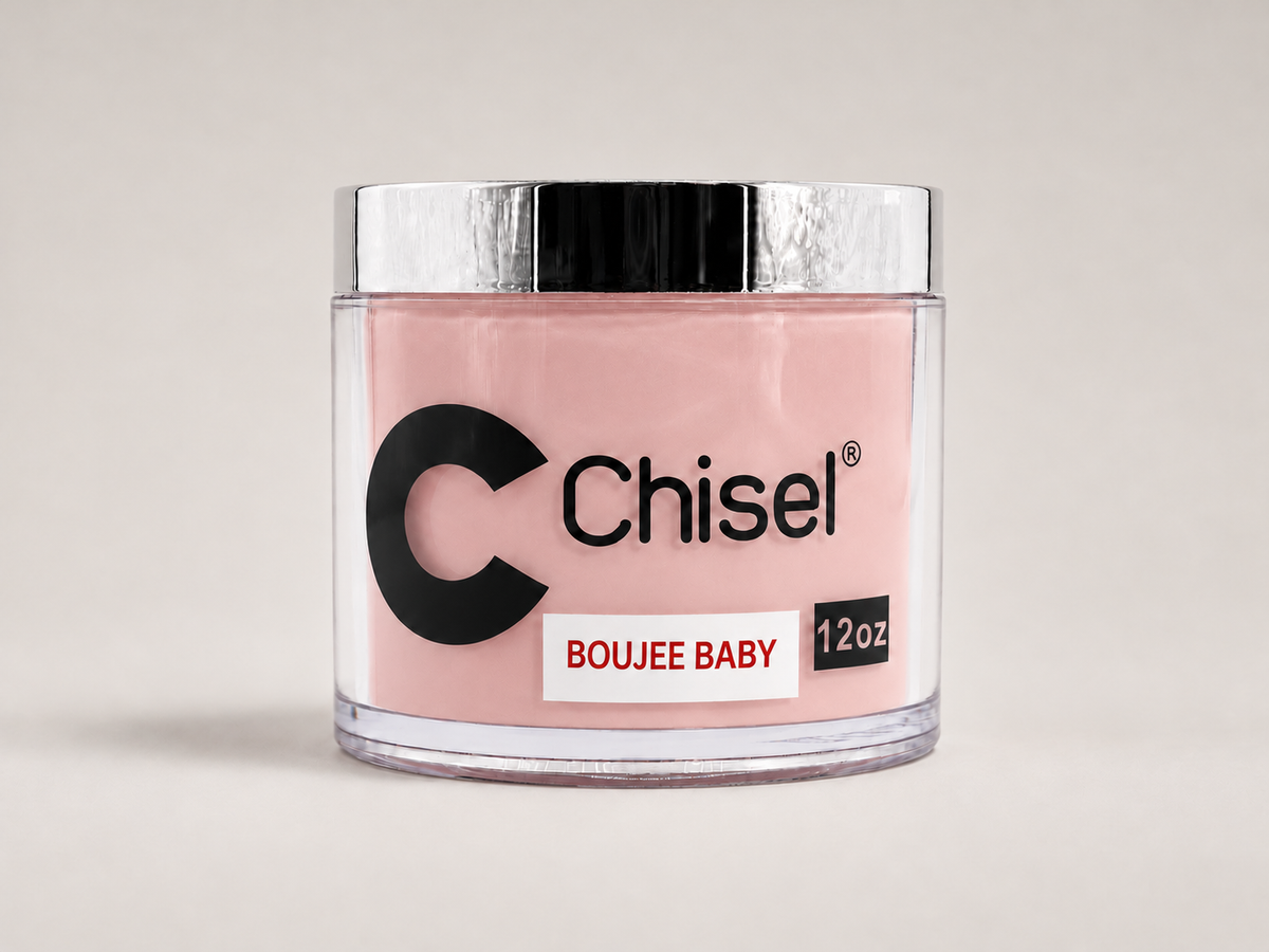 Chisel Powder Refill 12oz - Boujee Baby