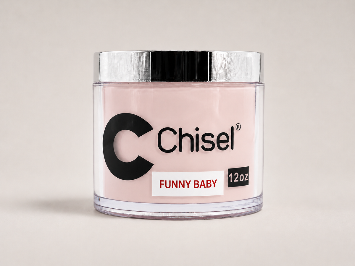 Chisel Powder Refill 12oz - Funny Baby