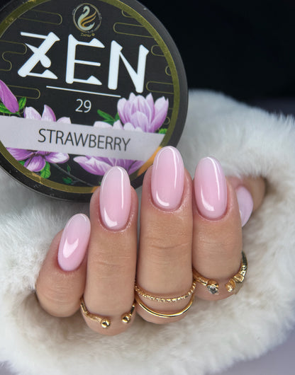 KaZEN | Builder Gel Mochidoki Collection 