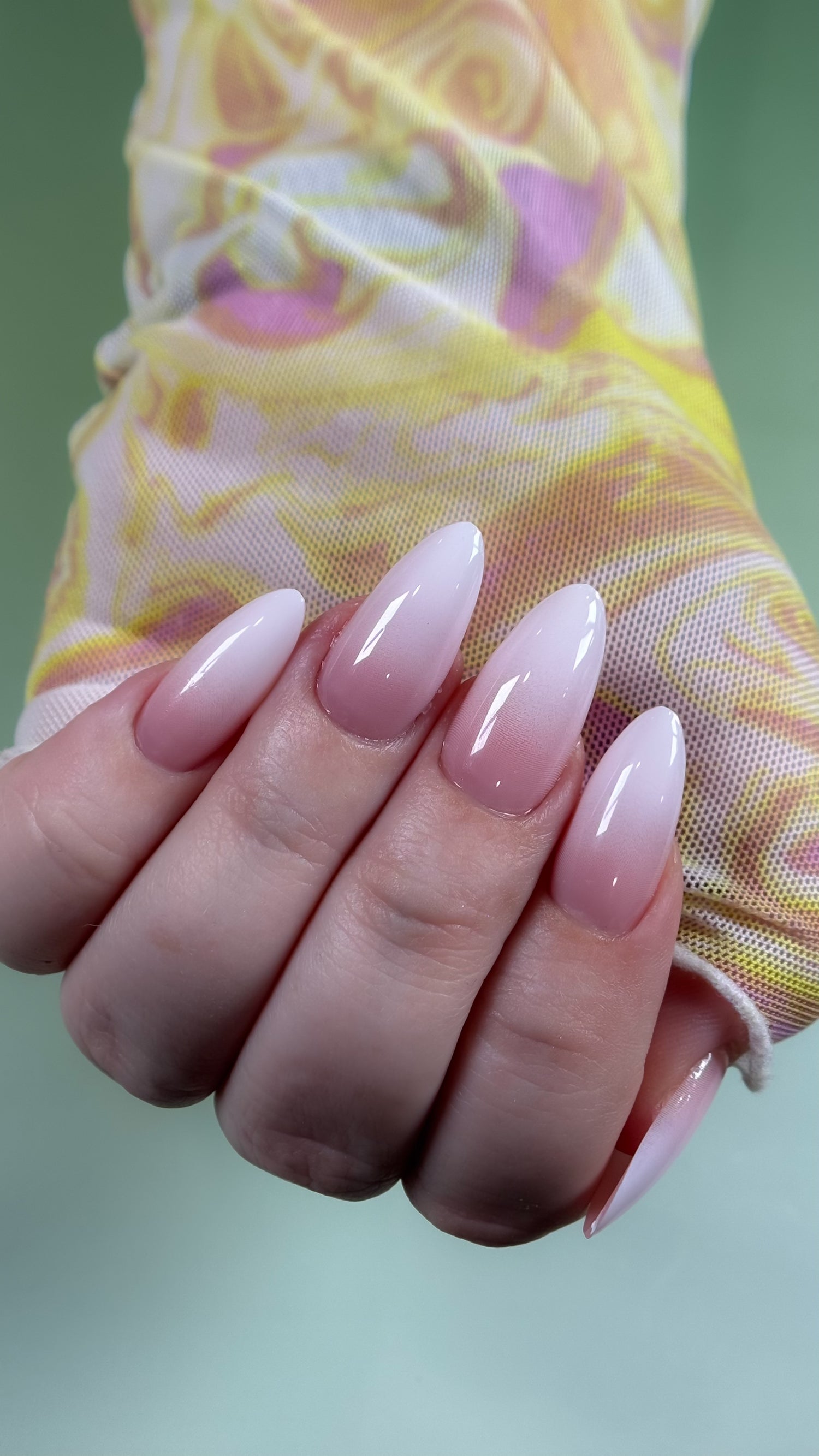 TIR | TiaraX - Ombre Tip - Unify Collection