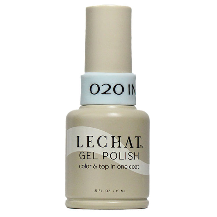 Nail Gel Polish 0.5 oz
