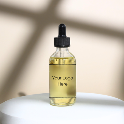 🌿 TheraFlora Body &amp; Cuticle Oil