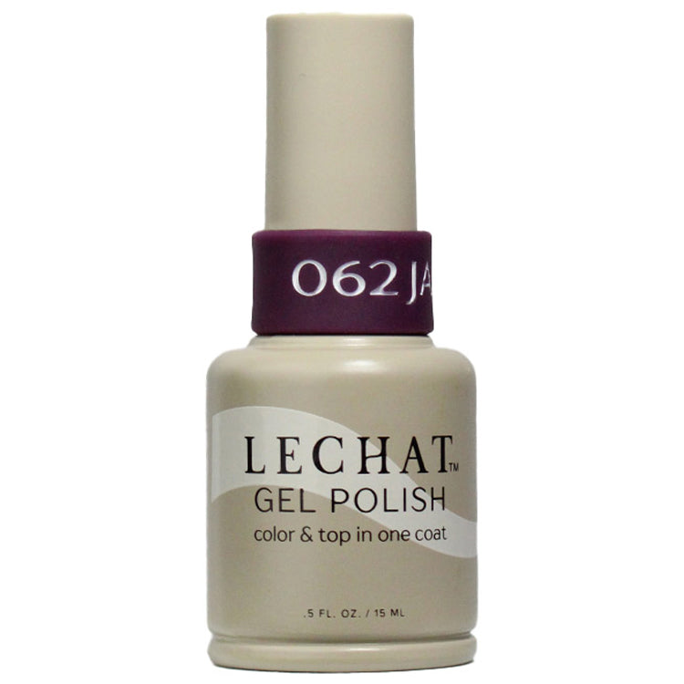 Nail Gel Polish 0.5 oz