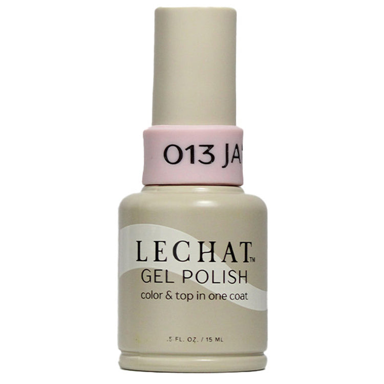 Nail Gel Polish 0.5 oz
