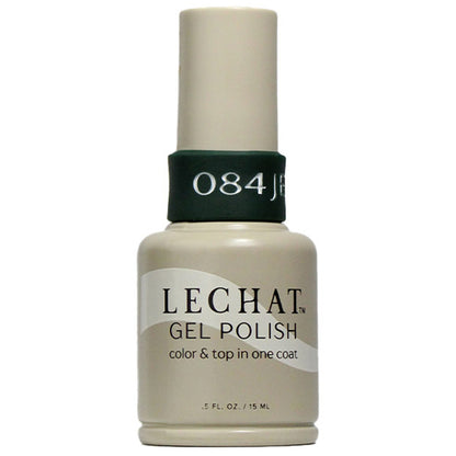 Nail Gel Polish 0.5 oz