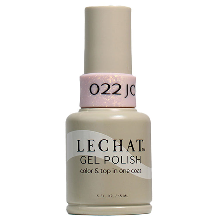 Nail Gel Polish 0.5 oz