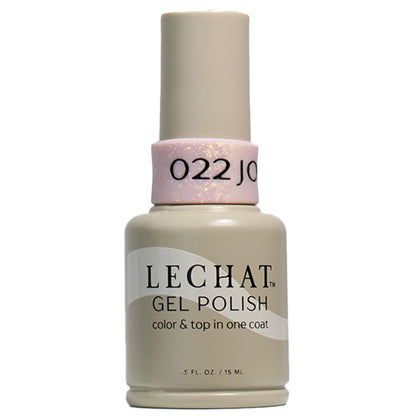 Nail Gel Polish 0.5 oz