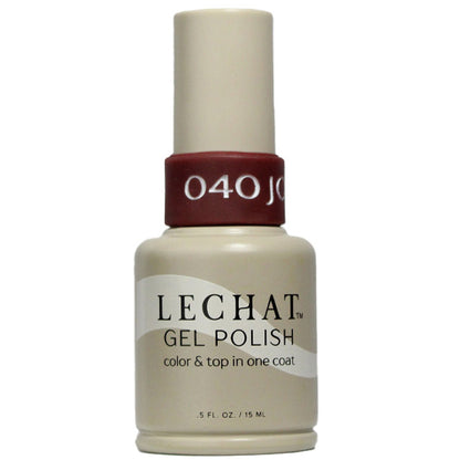 Nail Gel Polish 0.5 oz