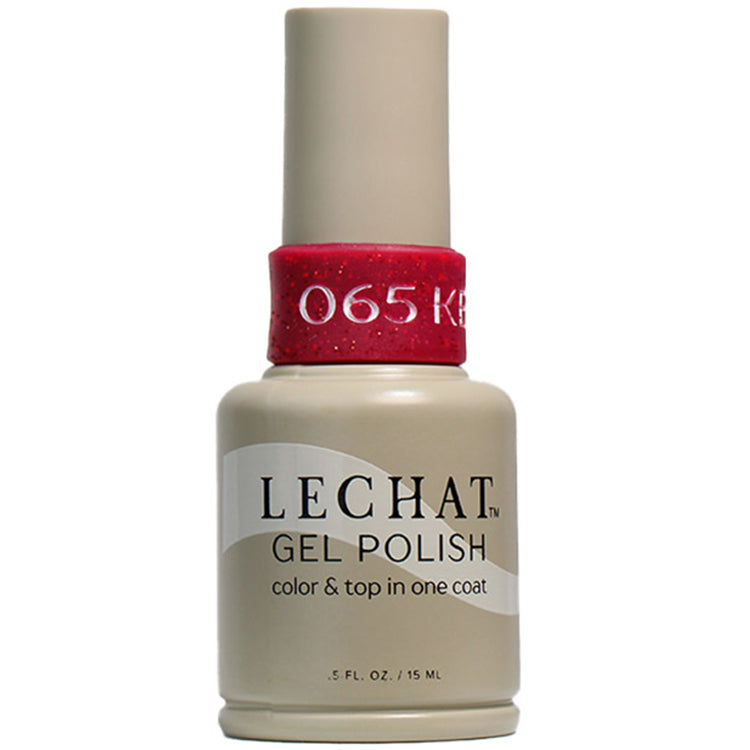 Nail Gel Polish 0.5 oz