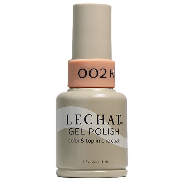 Nail Gel Polish 0.5 oz