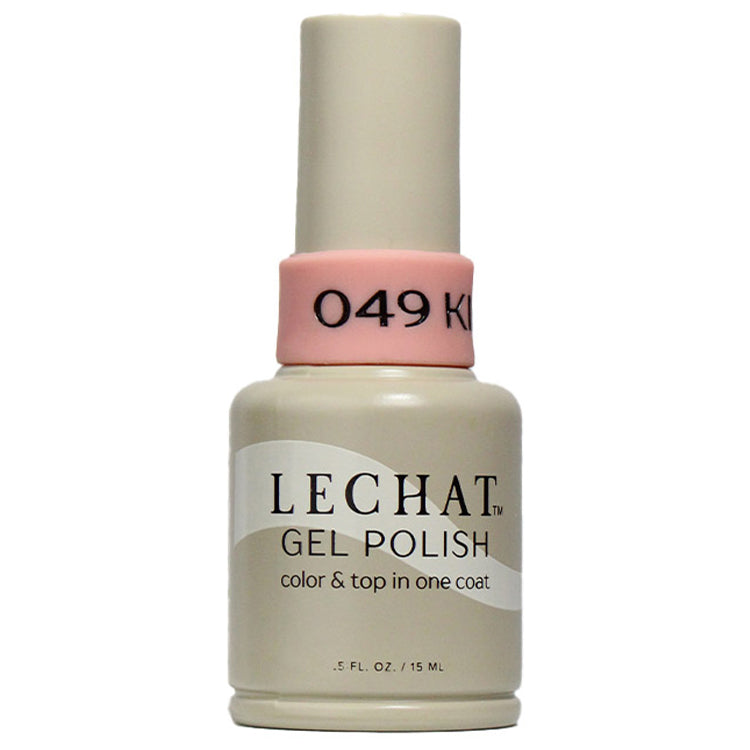 Nail Gel Polish 0.5 oz
