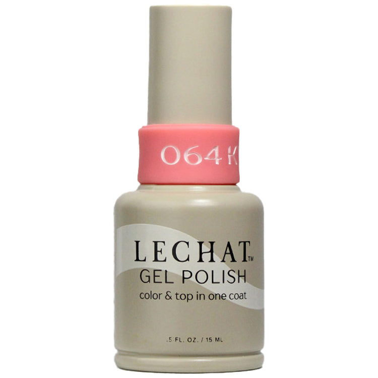 Nail Gel Polish 0.5 oz