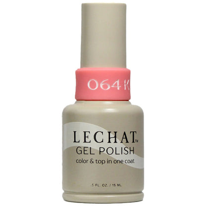 Nail Gel Polish 0.5 oz
