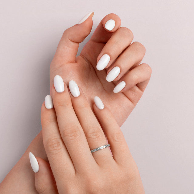 Nail Gel Polish 0.5 oz