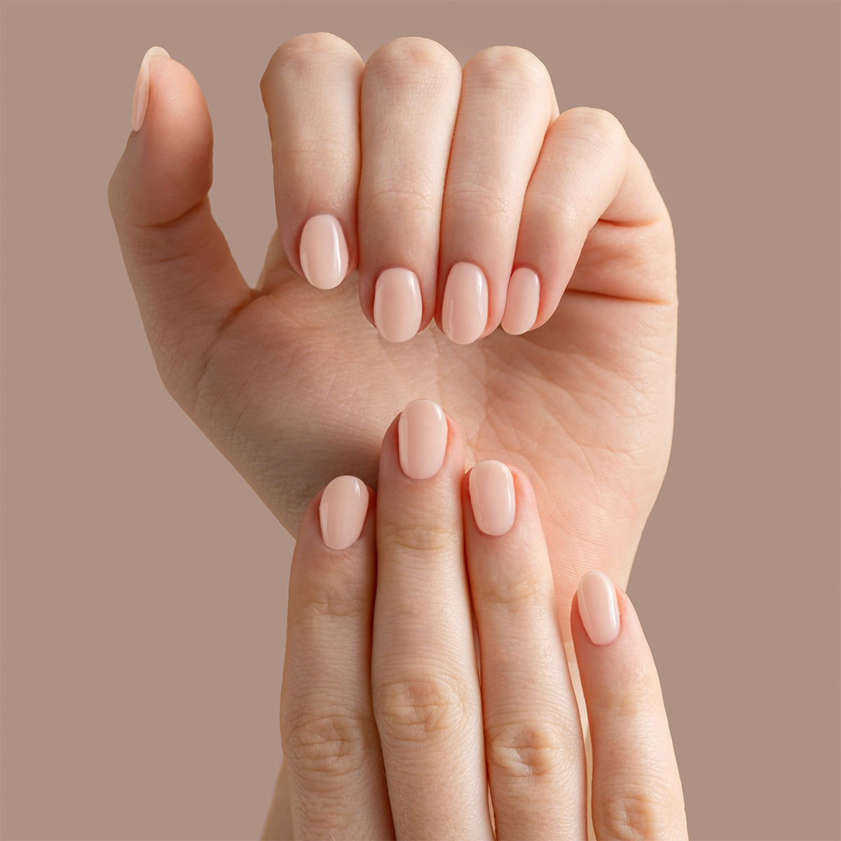 Nail Gel Polish 0.5 oz