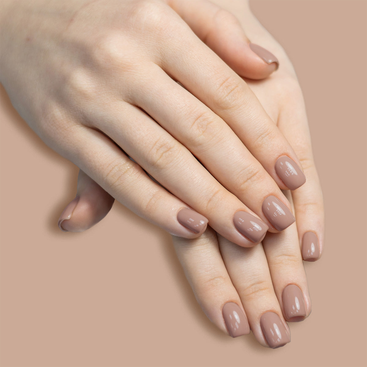 Nail Gel Polish 0.5 oz