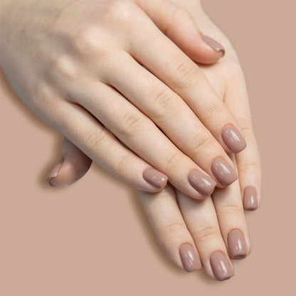 Nail Gel Polish 0.5 oz