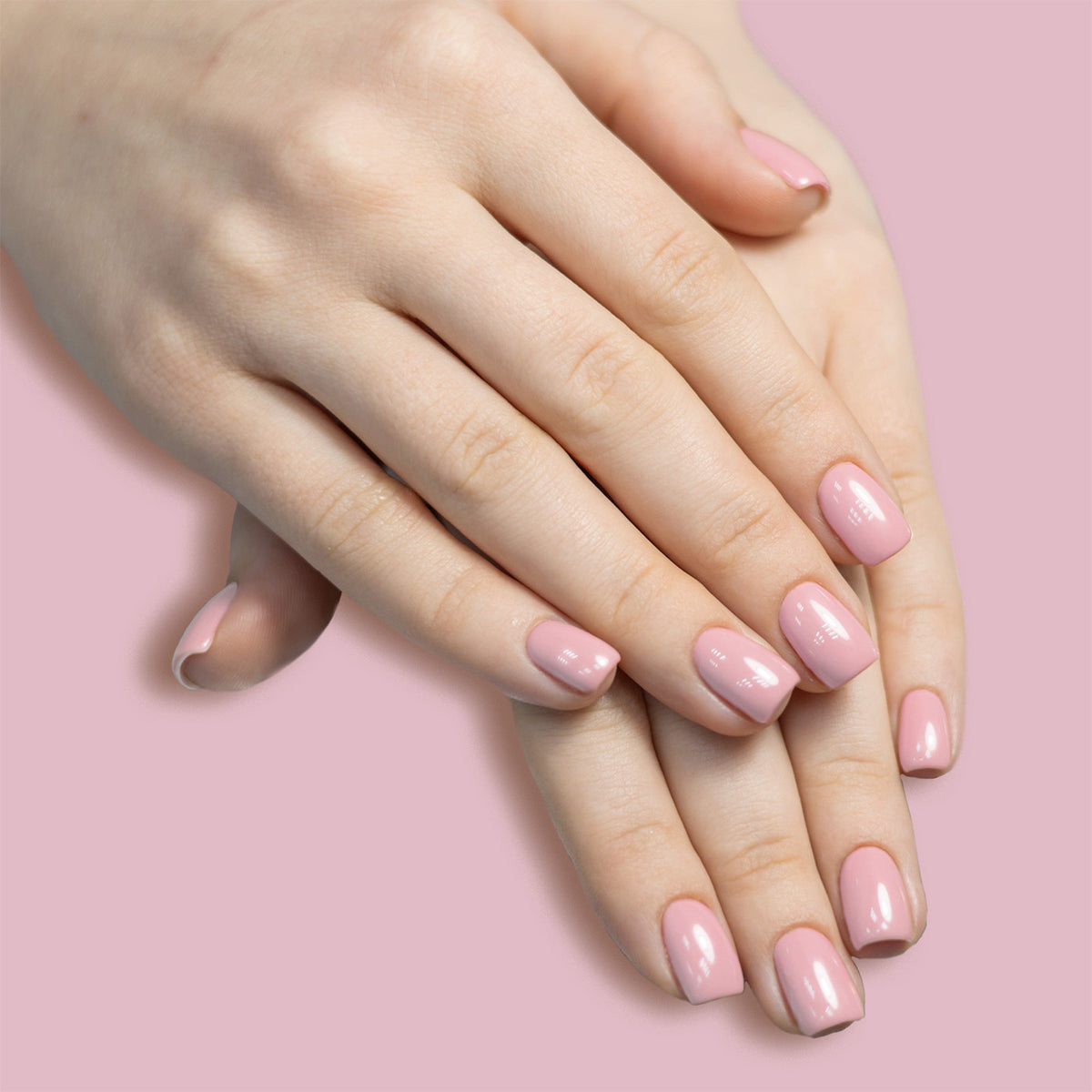 Nail Gel Polish 0.5 oz