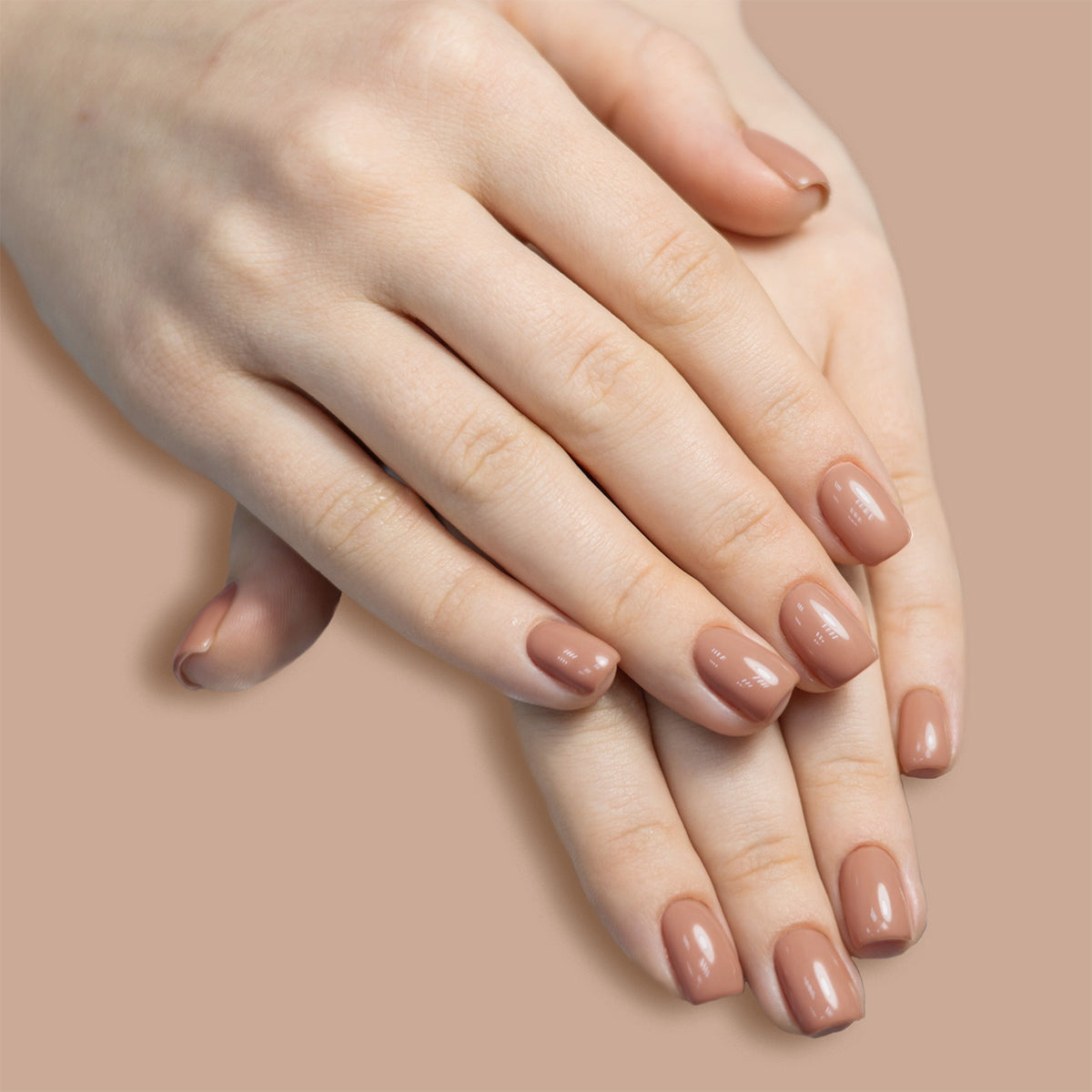Nail Gel Polish 0.5 oz