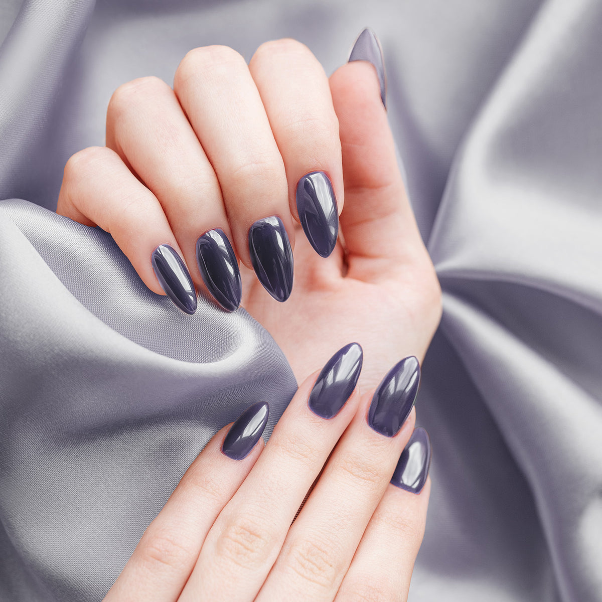 Nail Gel Polish 0.5 oz