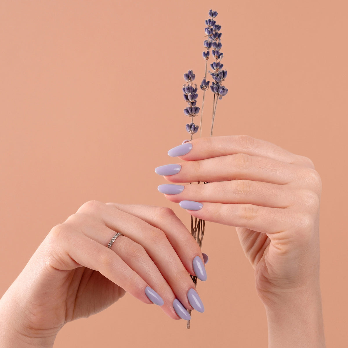 Nail Gel Polish 0.5 oz