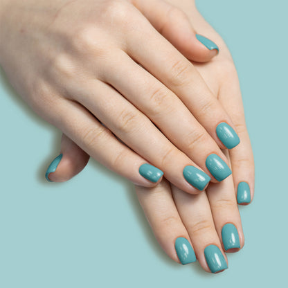 Nail Gel Polish 0.5 oz